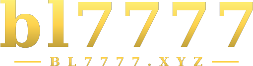 bl7777 logo